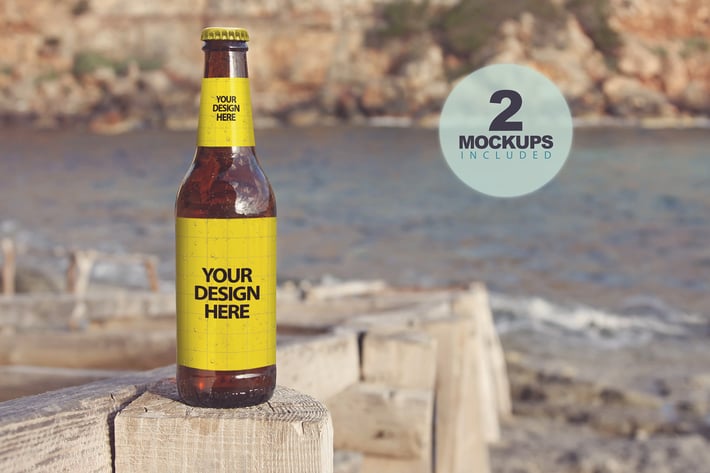 Formentera Beach View Duo