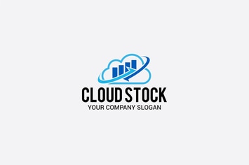 cloud stock
