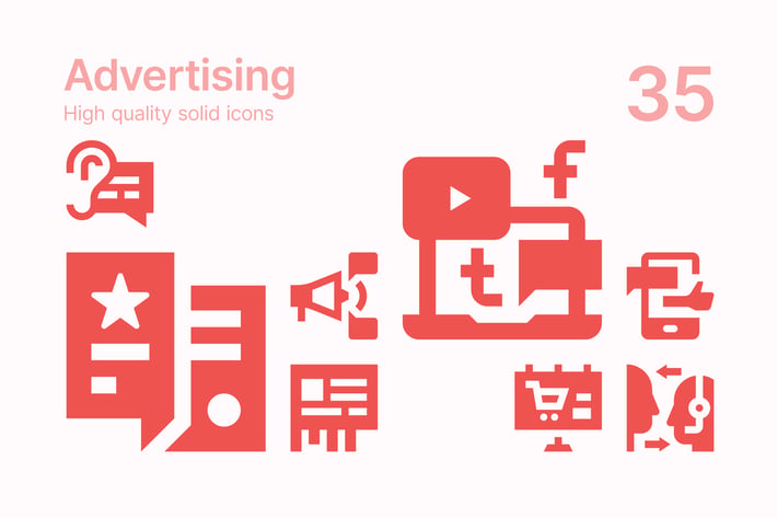 Advertising