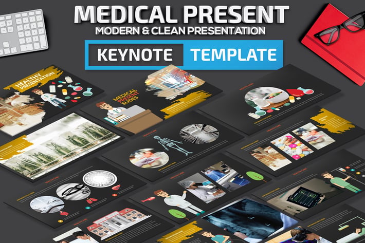 Medical Keynote Presentation