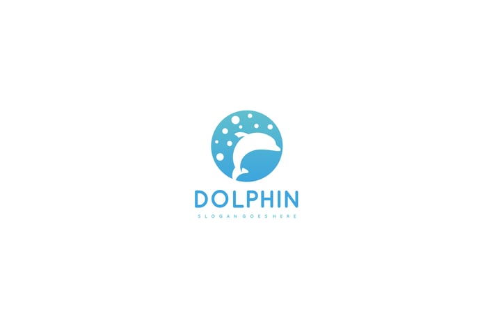 Dolphin Logo