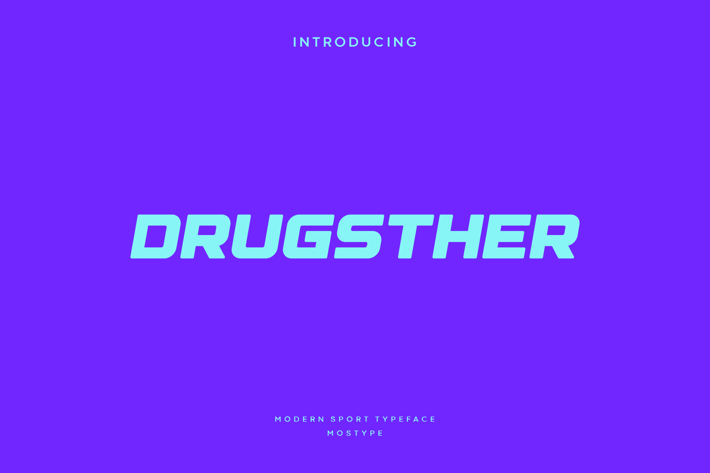 Drugsther