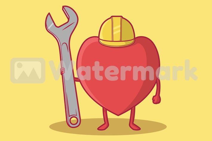 Worker Heart
