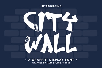 City Wall