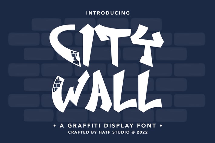 City Wall