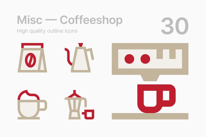Coffeeshop 