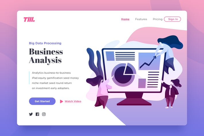 Landing Page v.05