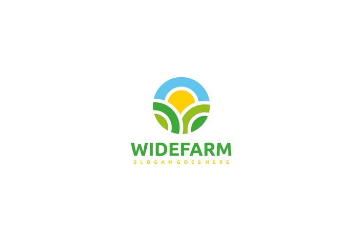Farm Logo