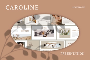 Caroline - PowerPoint