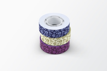 Duct Tape Mock-Up