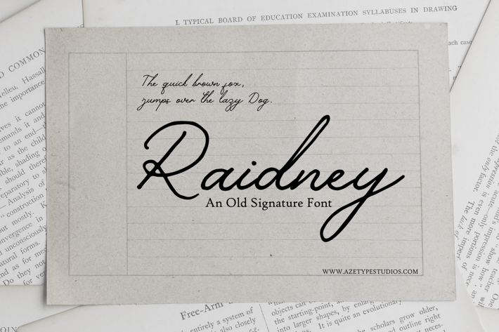 Raidney