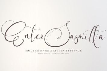 Enter Sasmittha