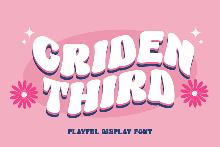 Griden Third
