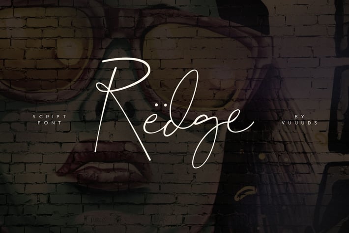 Redge