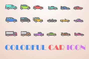Car Icon
