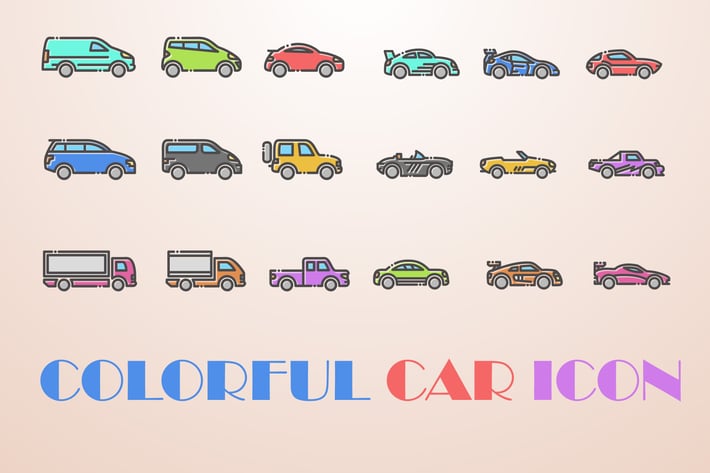 Car Icon