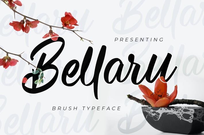 Bellaru