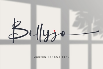 Billyjo