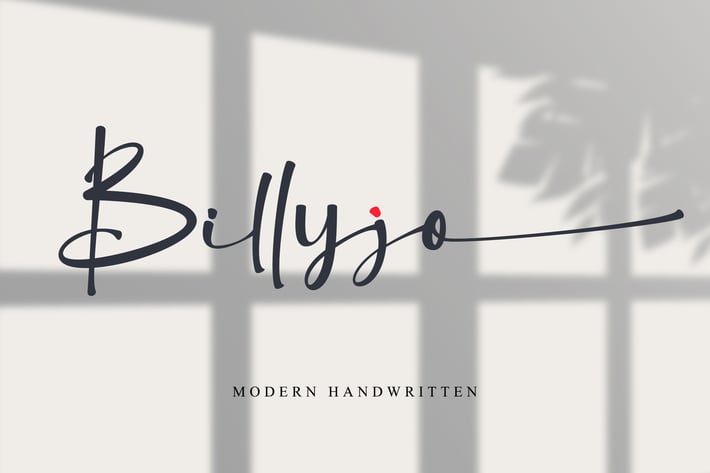 Billyjo