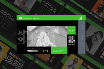 XHAMKHA Keynote Template