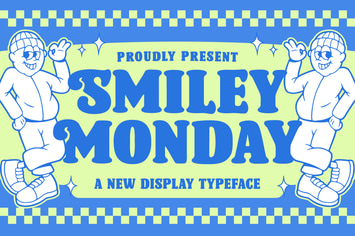 Smiley Monday