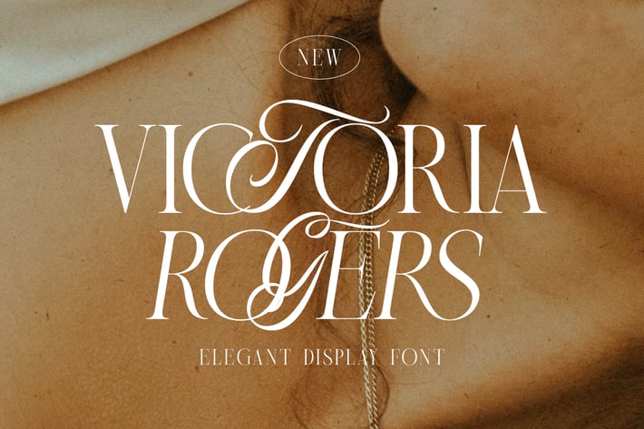 Victoria Rogers
