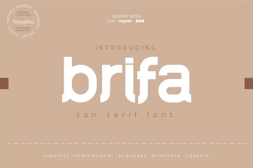 Brifa