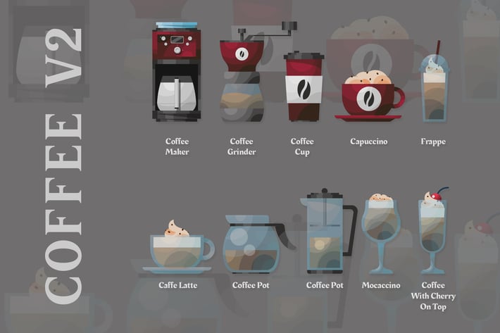 Coffee V2