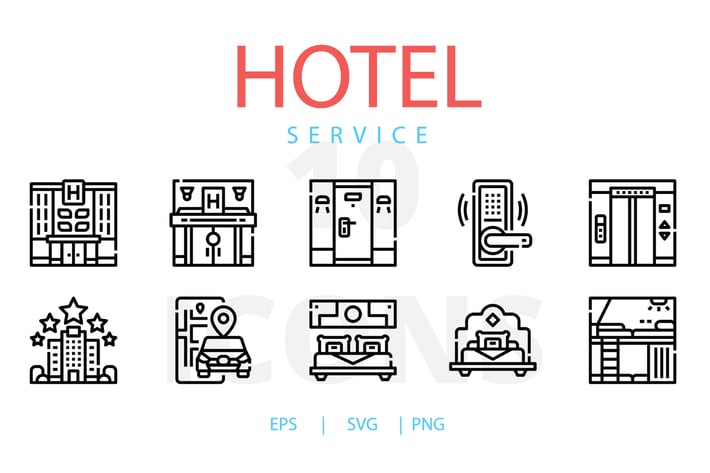 Hotel Service