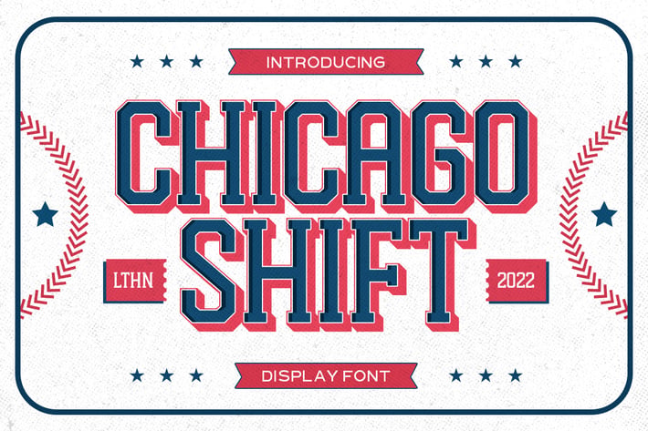 Chicago Shift 