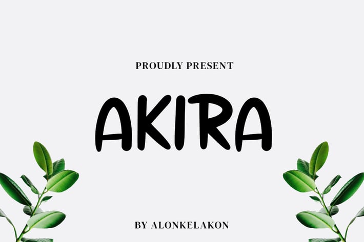 Akira