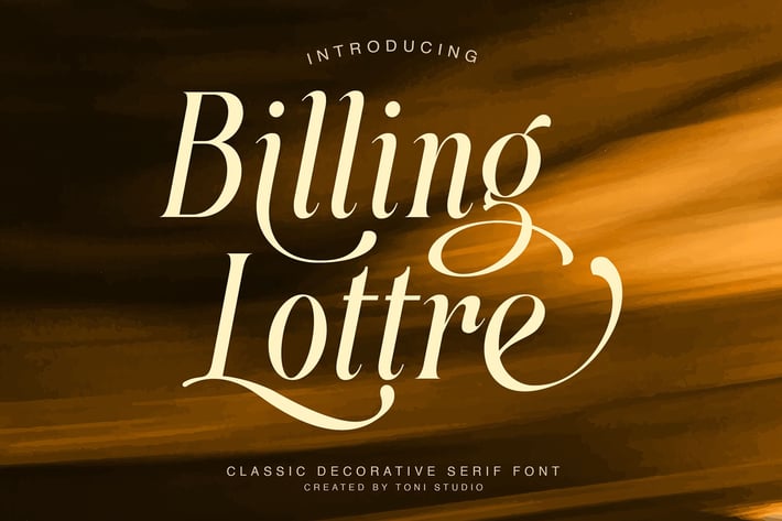 Billing Lottre