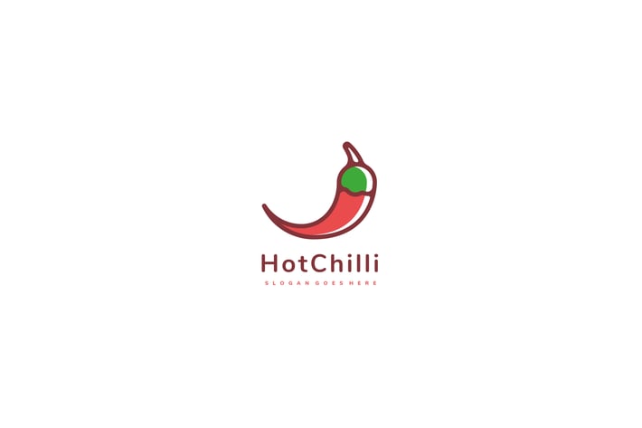 Hot Chilli Logo