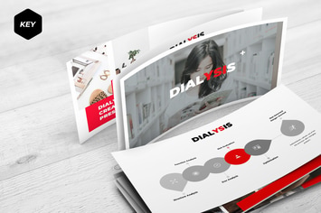 Dialysis - Keynote Template
