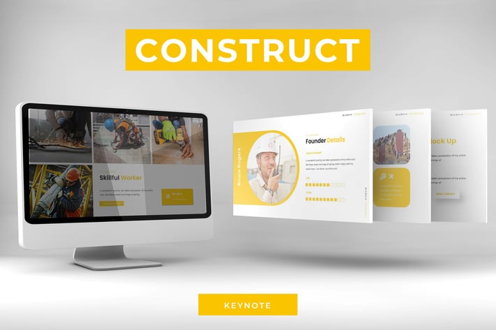Constructivism - Keynote Template