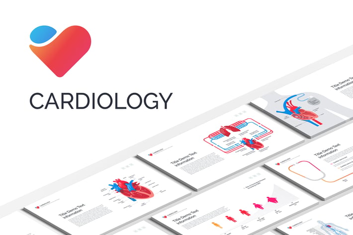Cardiology PowerPoint