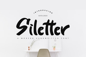 Siletter