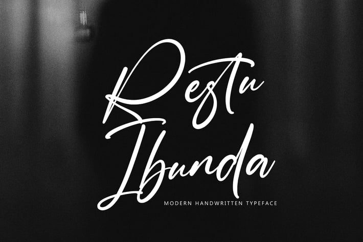 Restu Ibunda