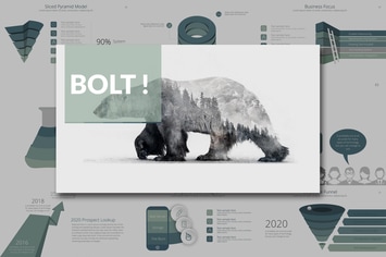 BOLT Corporate Keynote