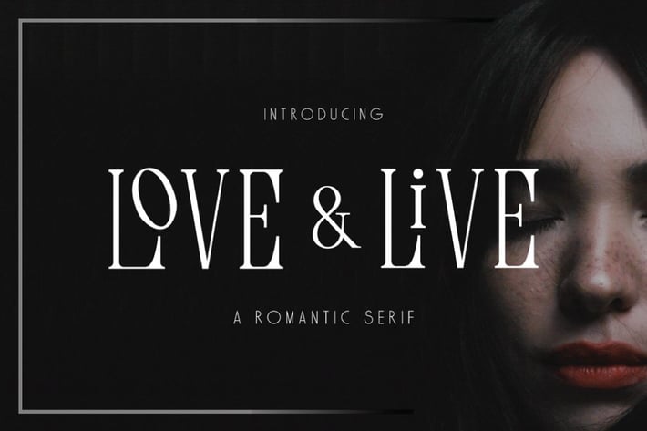 Love & Live
