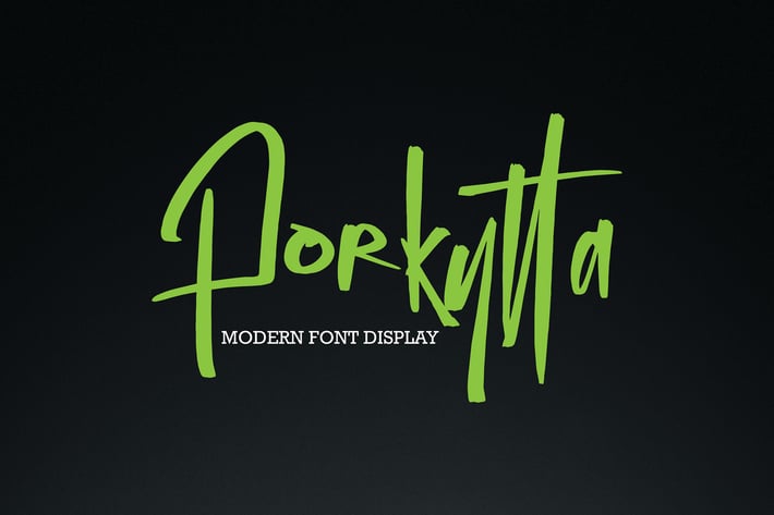 Porkytta