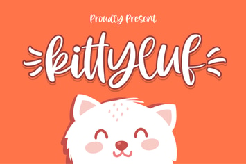 Kittyluf