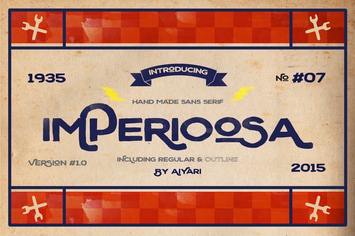 Imperioosa