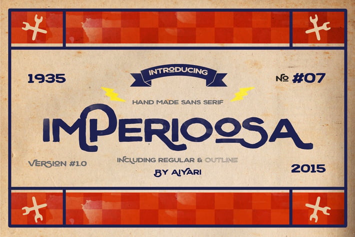 Imperioosa