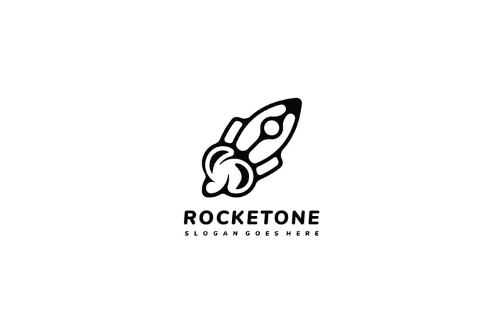 Rocket Logo