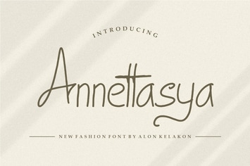 Annettasya