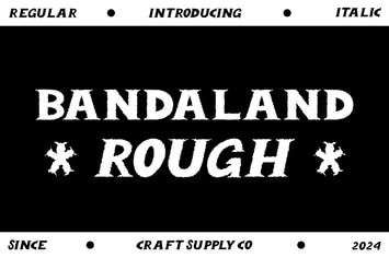 Bandaland Rough