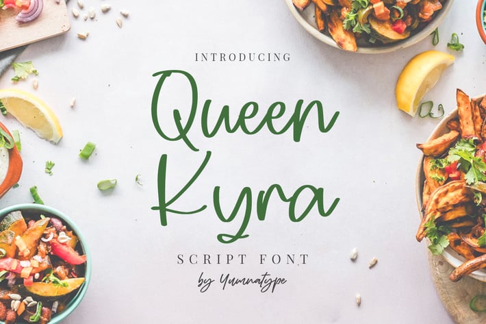 Queen Kyra