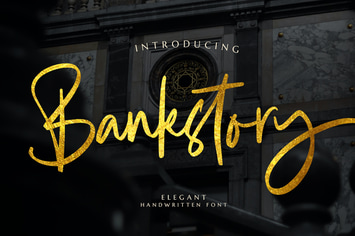 Best Seller - Handwritten Font 