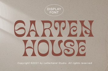 Garten House 